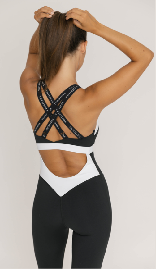 Topissima Serena Super Black Classic