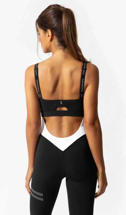 Topissima Olivia Black Classic