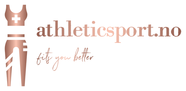 athleticsport.no