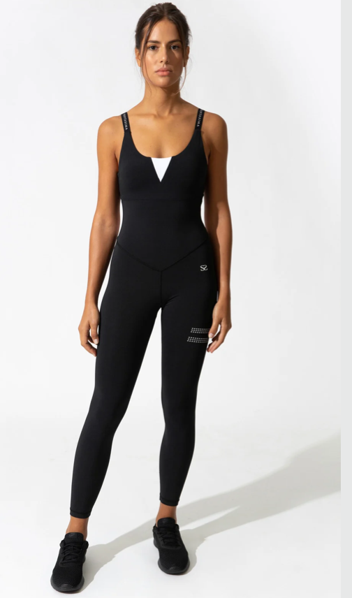 Topissima Olivia Black Classic