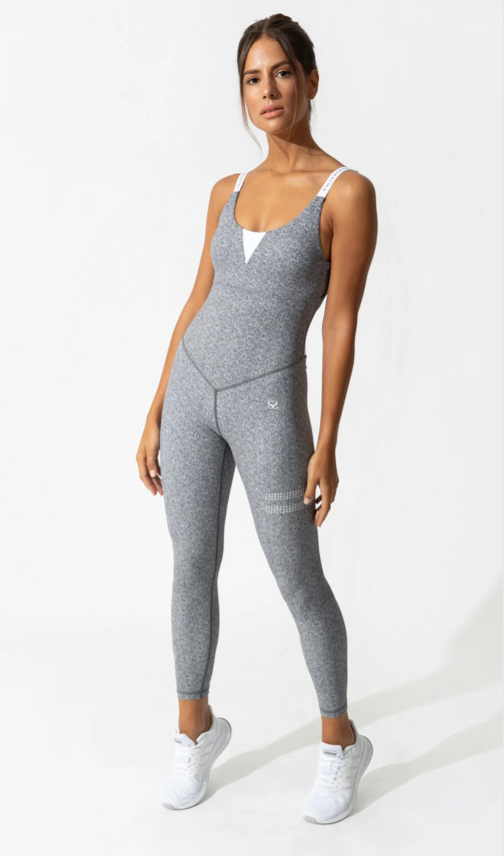 Topissima Olivia Zen Gray