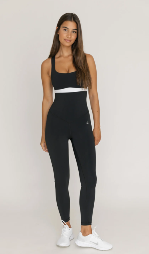 Topissima Nicole Super Black Classic